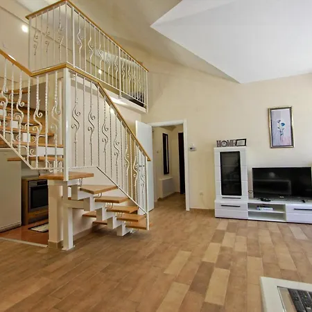 Poeta Apartment
