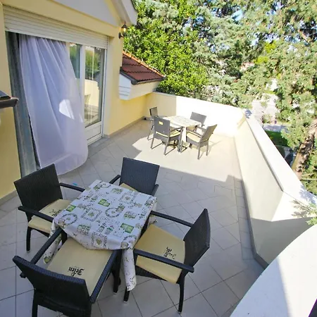 Apartment Poeta Trebinje