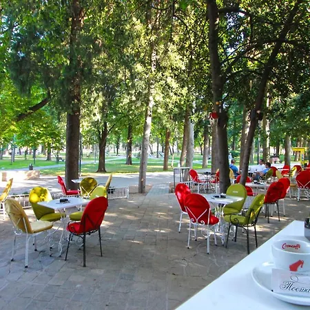 Apartment Poeta Trebinje