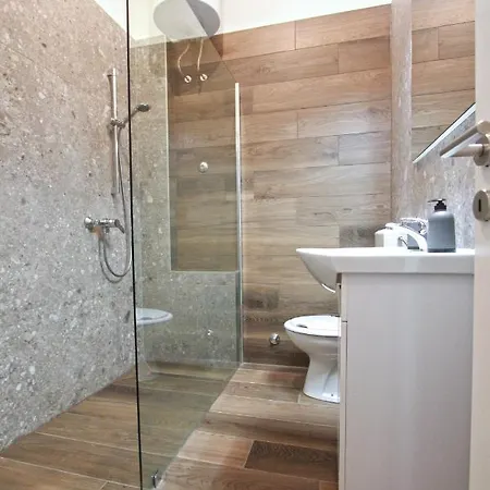 Poeta Apartment *