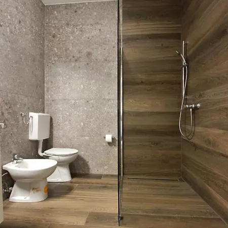 Apartment Poeta