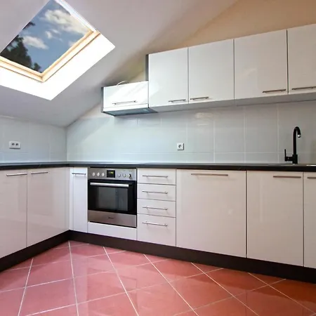 Apartment Poeta