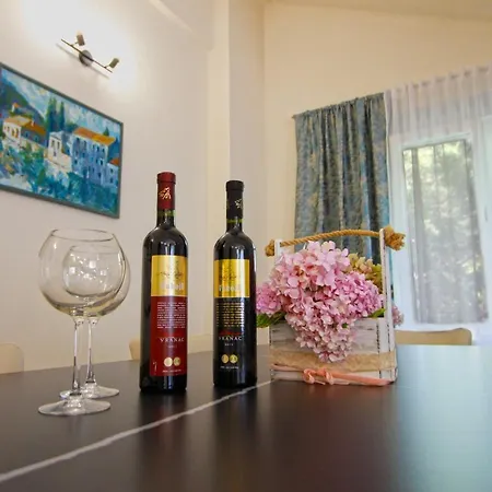 Poeta Apartment Trebinje