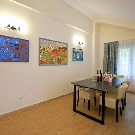 Apartment Poeta