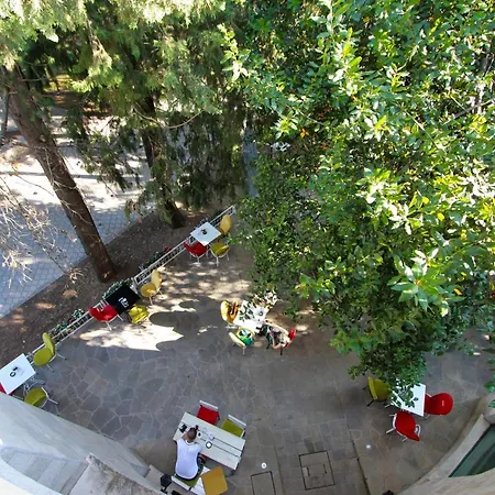 Poeta Apartment