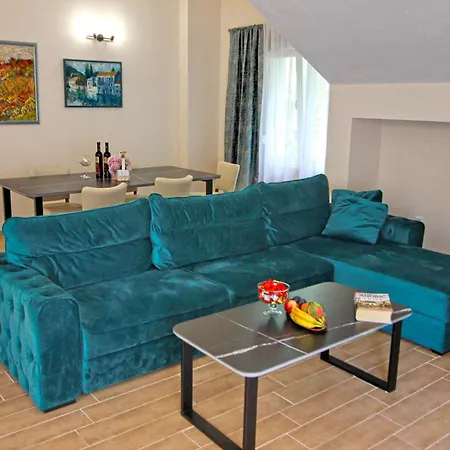 Apartment Poeta