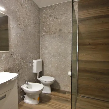 Poeta Apartment Trebinje