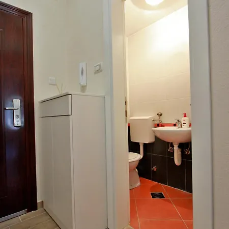 Poeta Apartment *