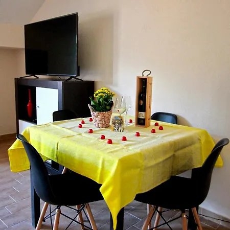 Poeta Apartment Trebinje