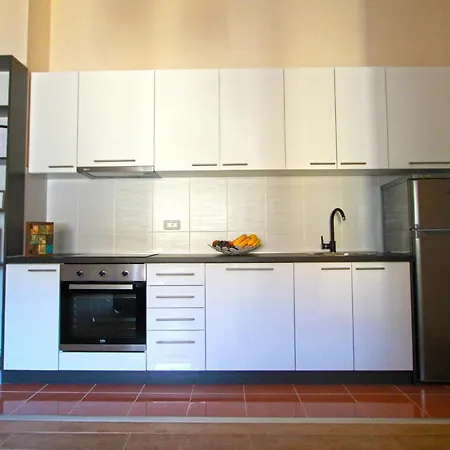 Poeta Apartment *