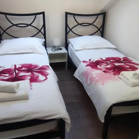 Poeta Apartment