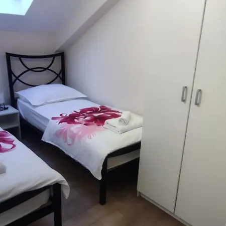 Apartment Poeta