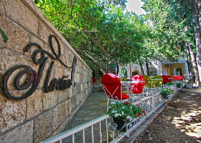 Poeta Apartman Trebinje