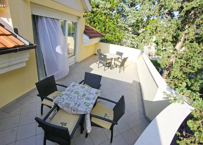 Apartman Poeta Trebinje