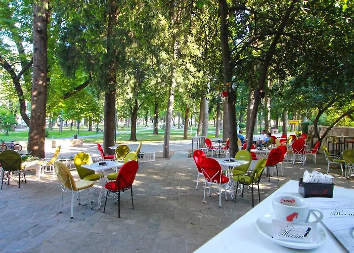 Apartman Poeta Trebinje