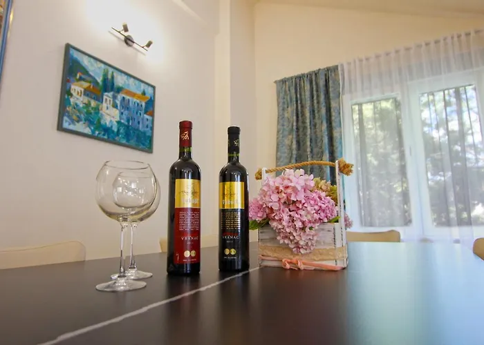 Poeta Apartman Trebinje